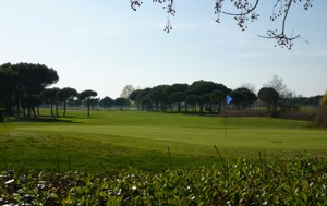 Emilia Romagna Golf
