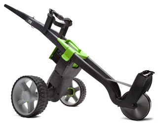 GoKart Golf Trolley