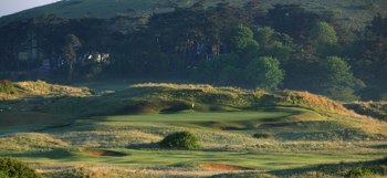 St Moritz Hotel Golf Tournament