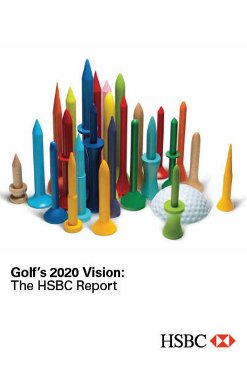 HSBC Vision Report