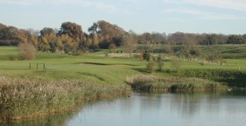 Clandon Regis Golf Club