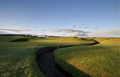 Carnoustie