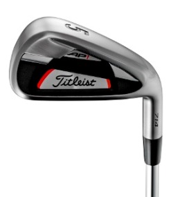 Titleist AP1